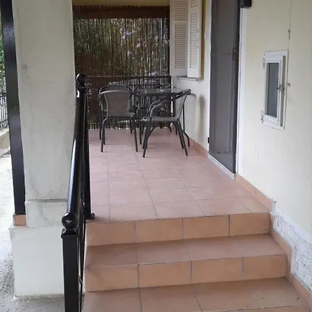Little Hidden Paradise Trikala  Exterior photo
