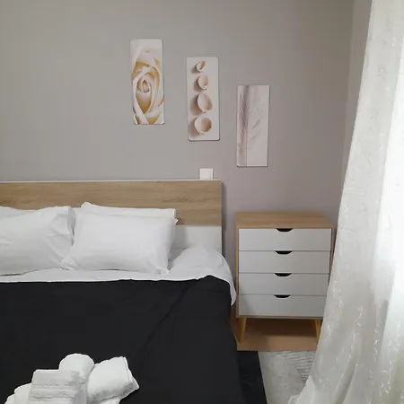 Little Hidden Paradise Trikala  Exterior photo